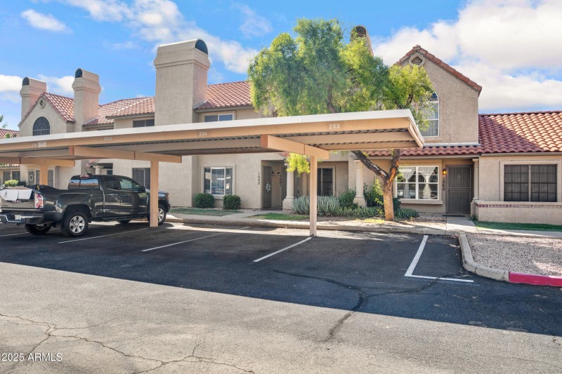 5704 E Aire Libre Ave Unit 1061-29