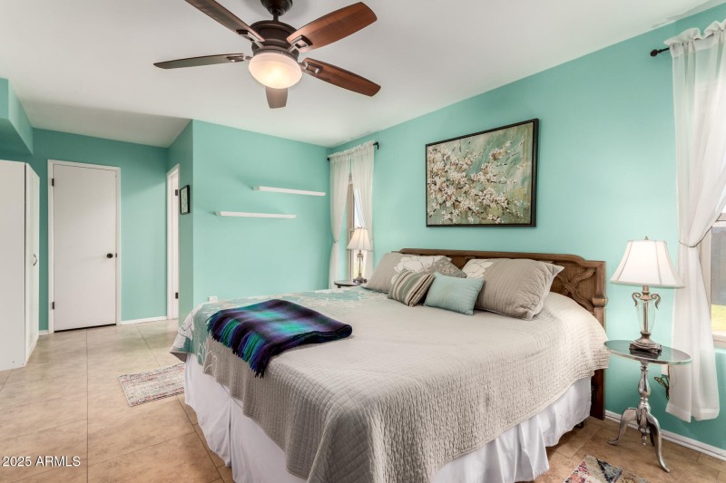 Main Bedroom