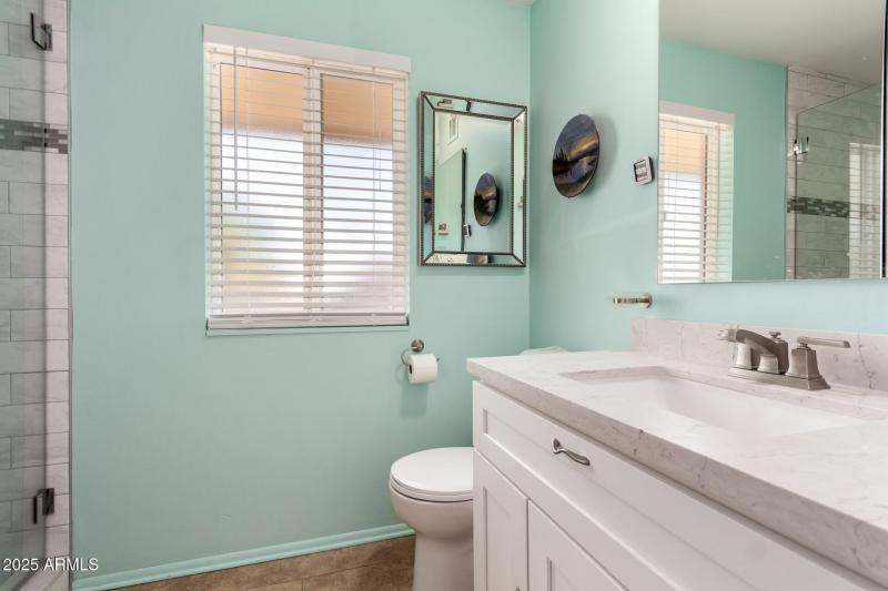 Main Bath