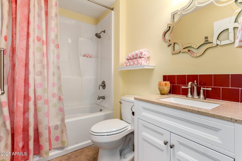 Guest Bath