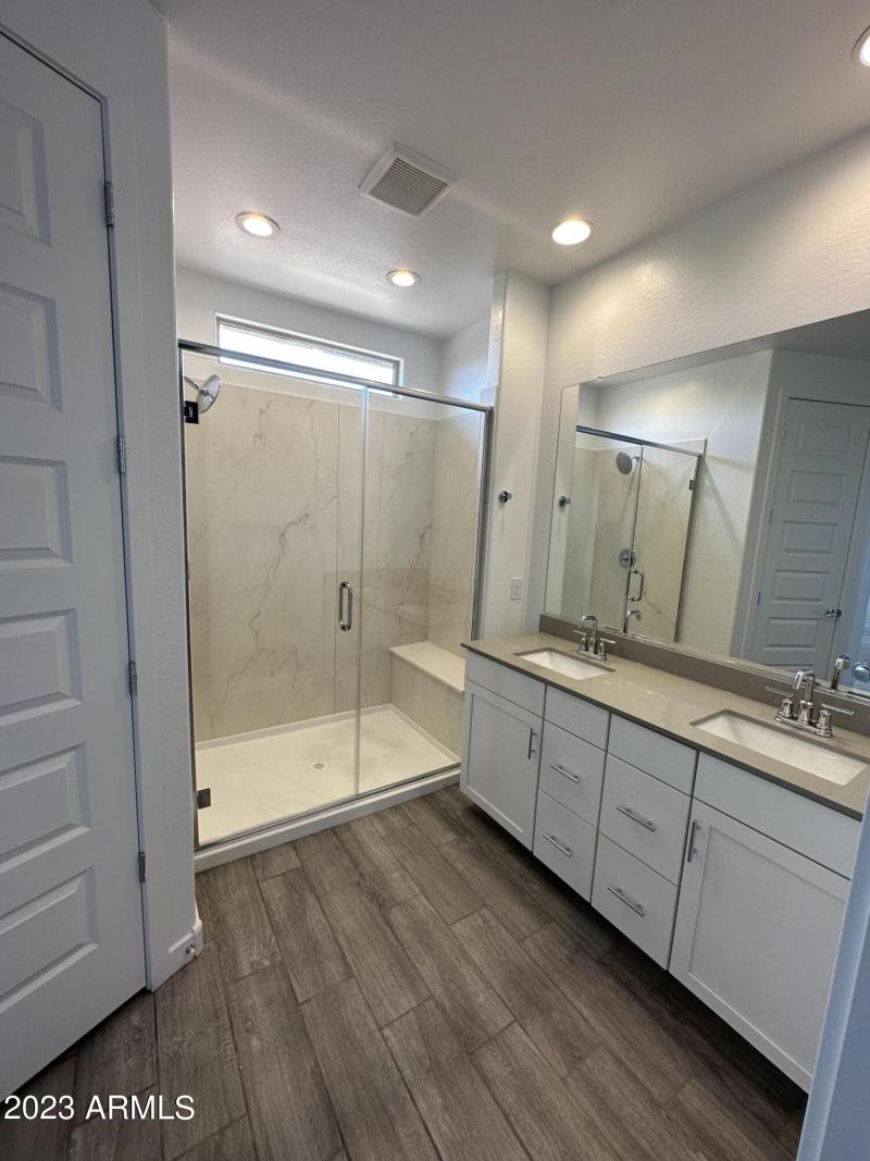 3560 Primary bathroom