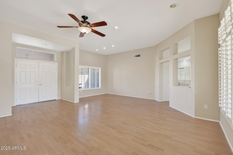 Ceiling Fans