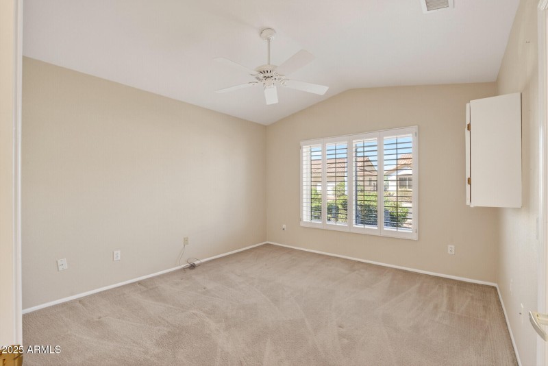 Large Guest Bedroom