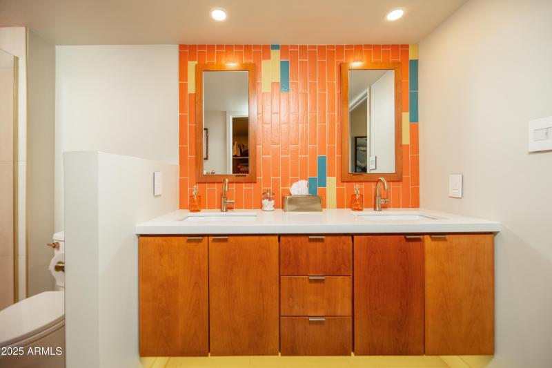 41 Guest bathroom 1a