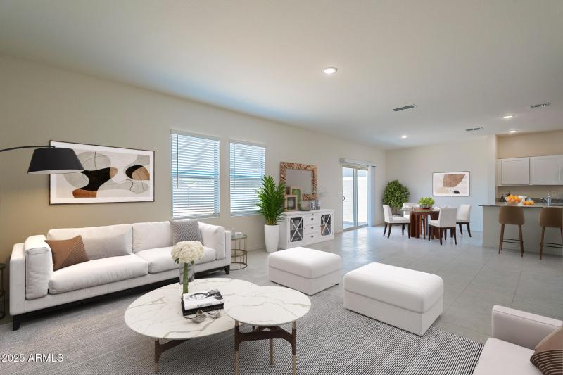 Raymond-8(living room and dining room)