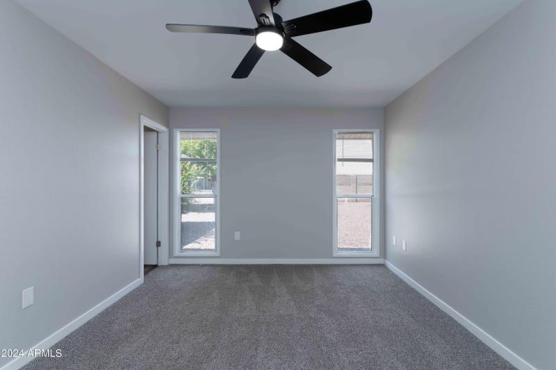 Bright and Spacious Bedroom
