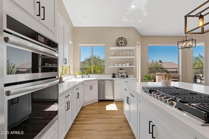 Designed for Entertaining!