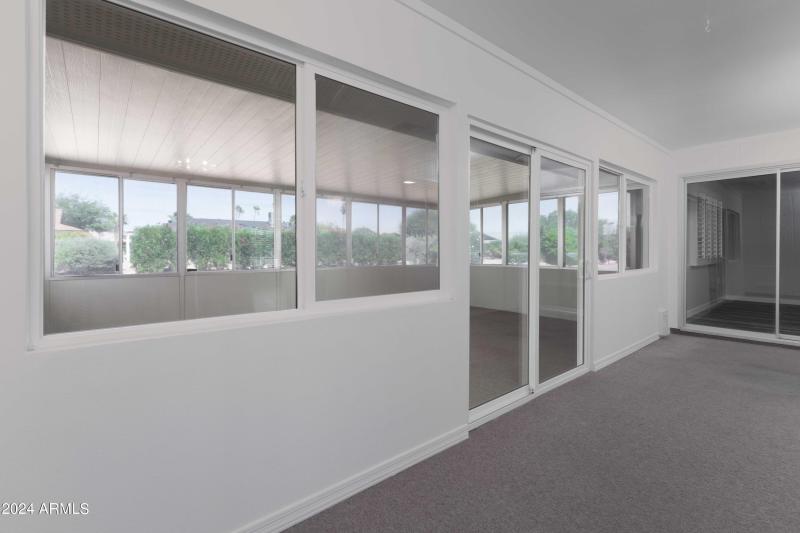 Bonus Room Leading to Arizona Room