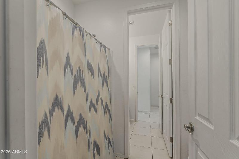 Hall Bathroom
