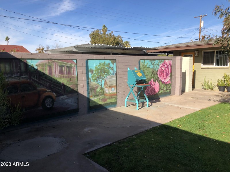 Beautifully Maintained Community