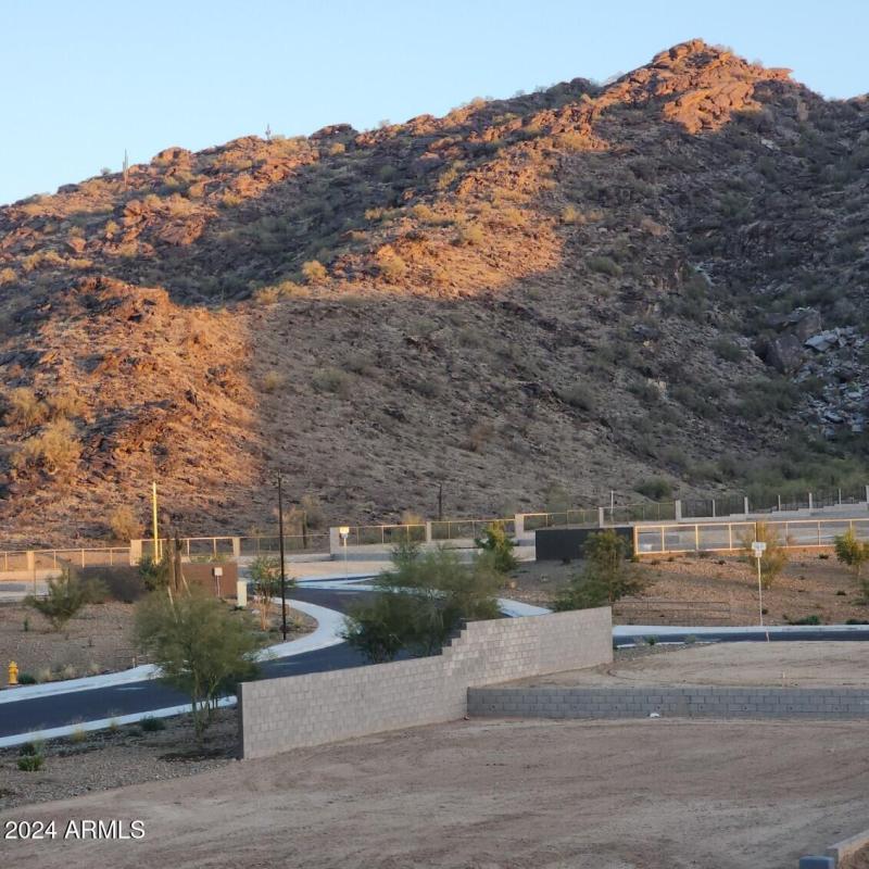 Avance - New Build Homesites Nestled To