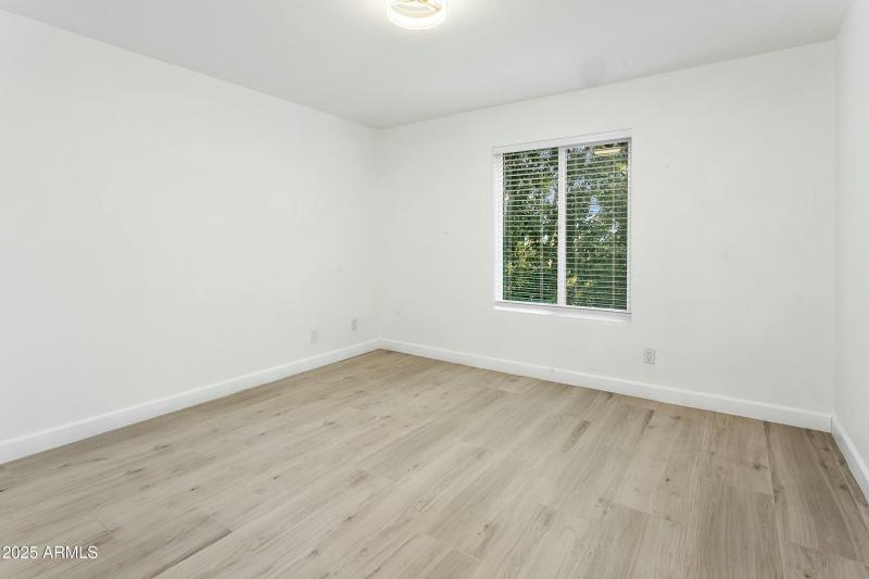 Bedroom 4 - Upstairs