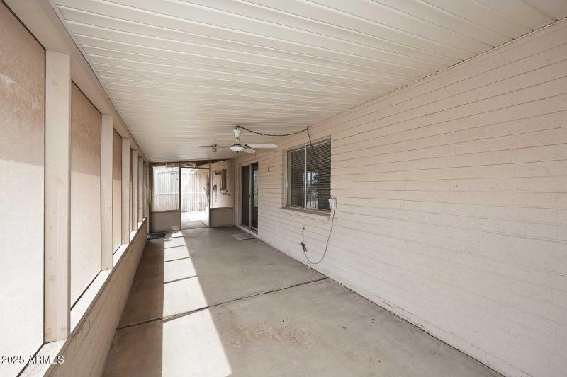 Screened-in Covered Patio2