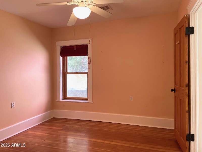 Bedroom #1 with attached bath