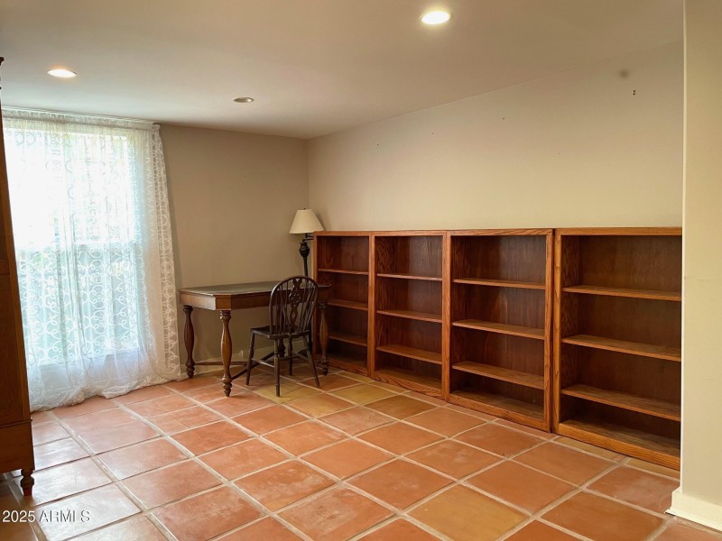 Bedroom #3 downstairs