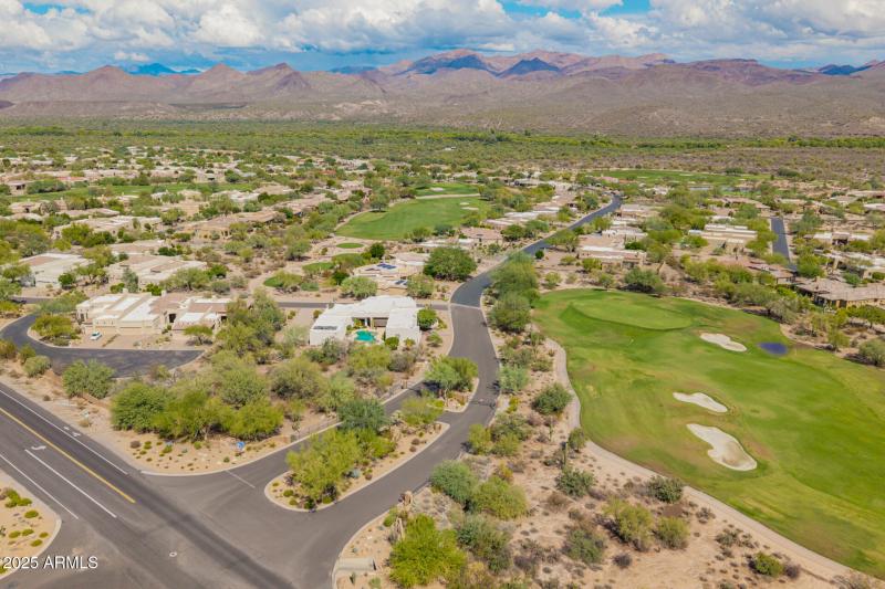 18 - Tonto Verde Drone