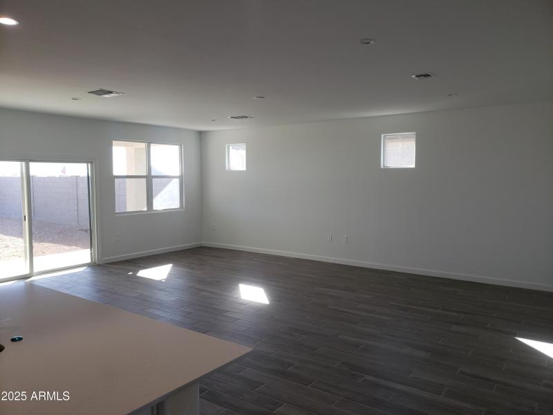 EDO Lot 83 Great Room