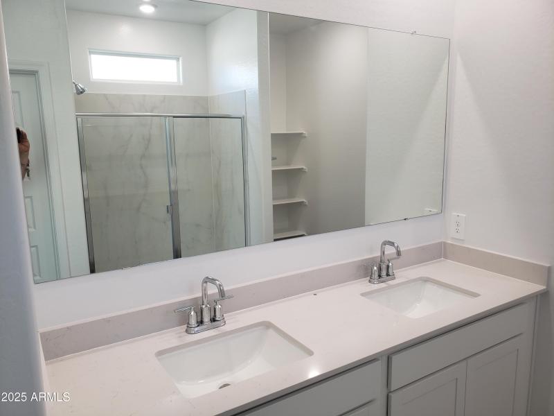 EDO Lot 83 Master Bath