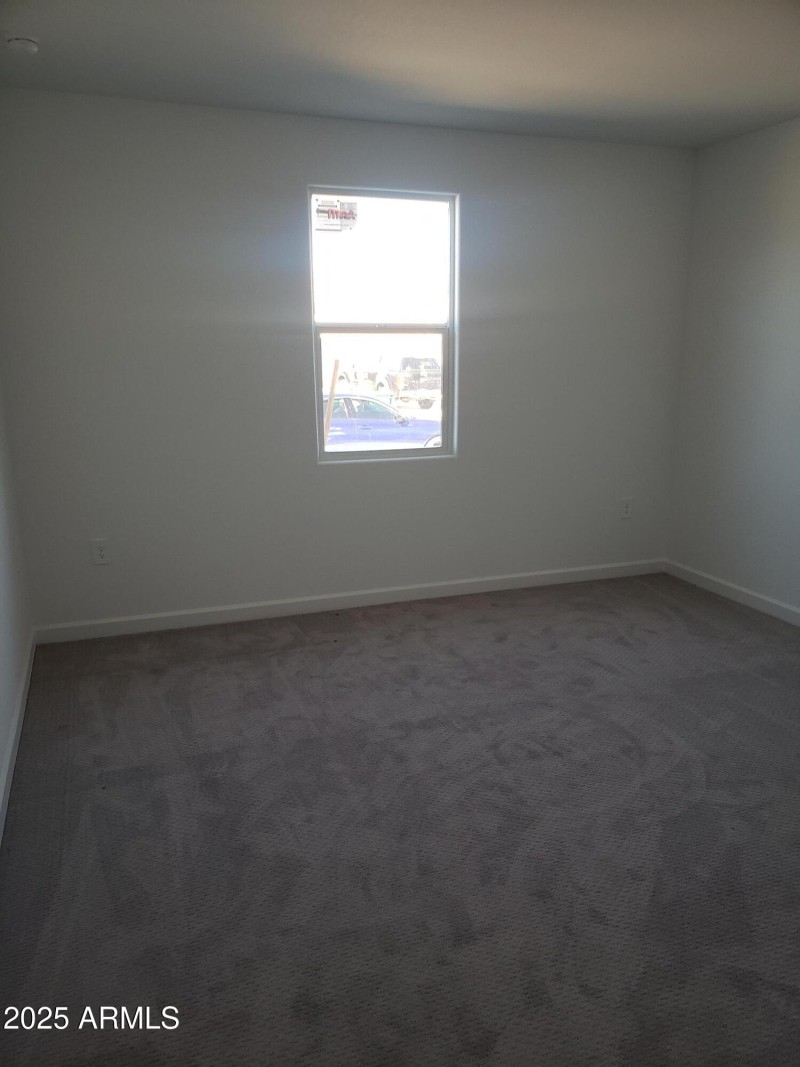 EDO Lot 83 Guest Bedroom 4