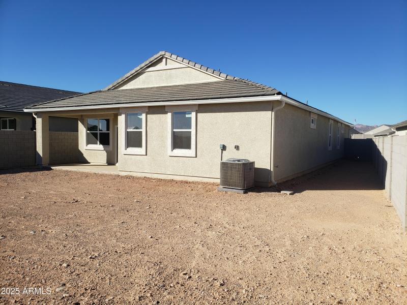 EDO Lot 83 Backyard 3