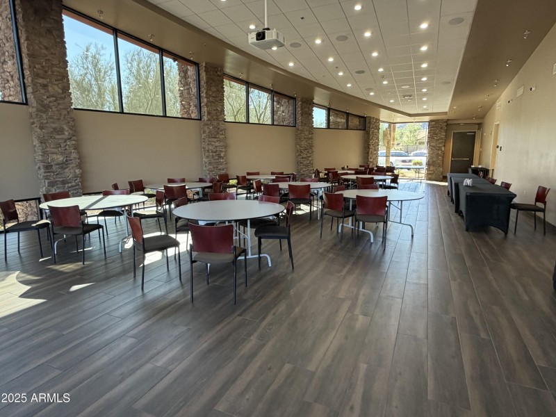 Community Center