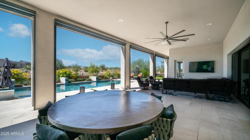 28322 N Summit Springs Rd Exterior Photo