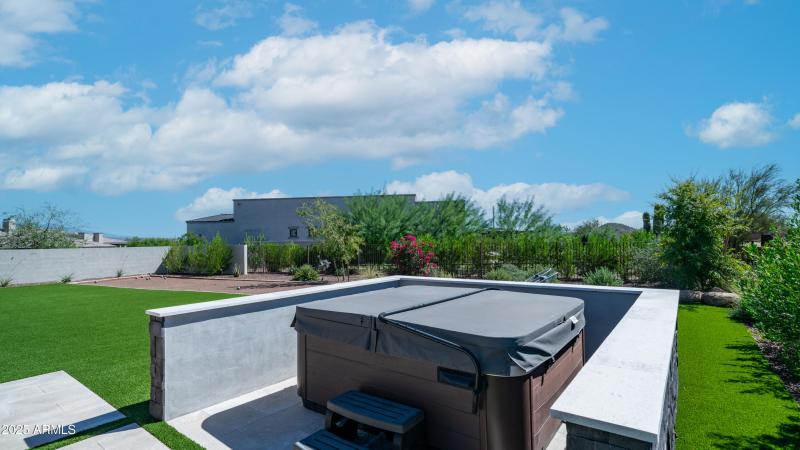 28322 N Summit Springs Rd Exterior Photo