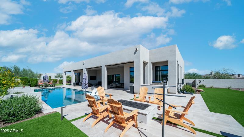 28322 N Summit Springs Rd Exterior Photo