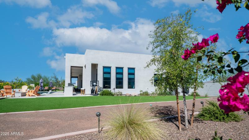 28322 N Summit Springs Rd Exterior Photo