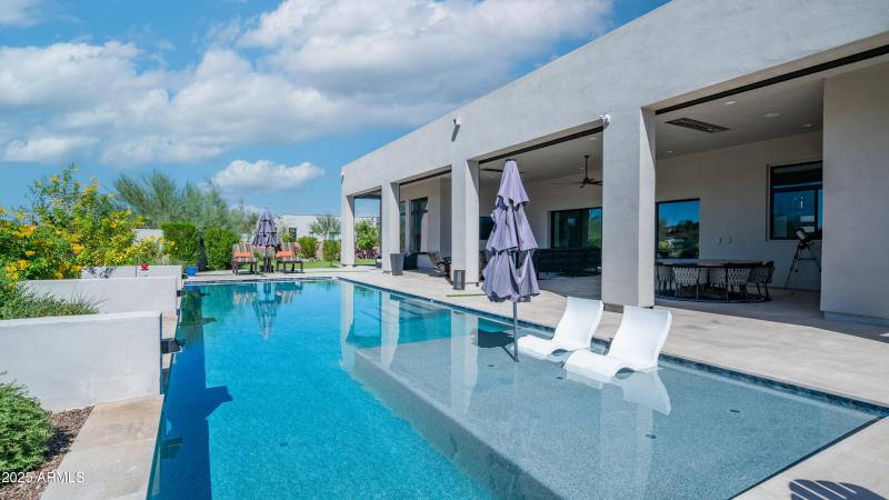 28322 N Summit Springs Rd Exterior Photo