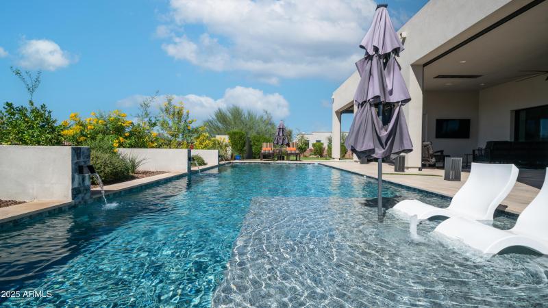 28322 N Summit Springs Rd Exterior Photo