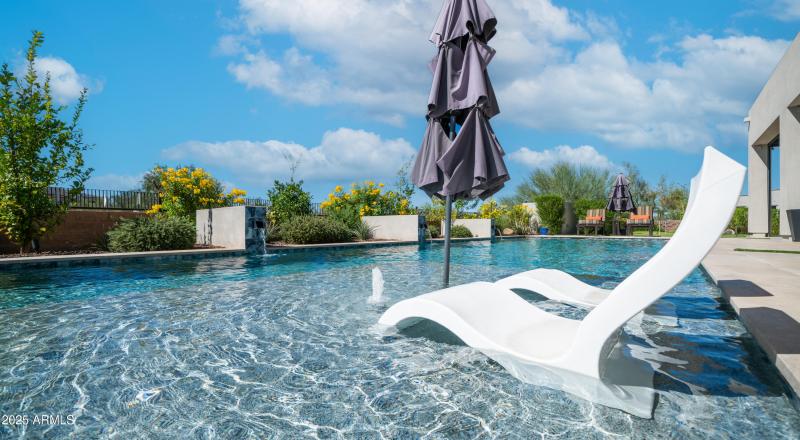 28322 N Summit Springs Rd Exterior Photo