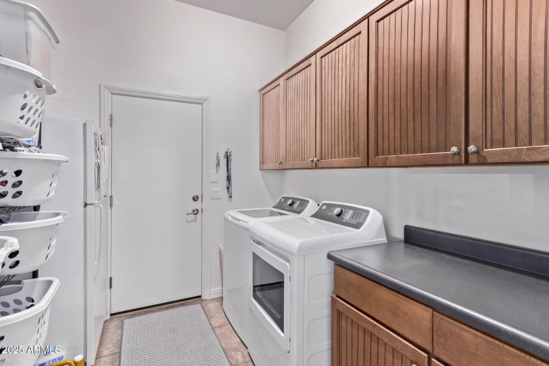 Laundry Room Main level