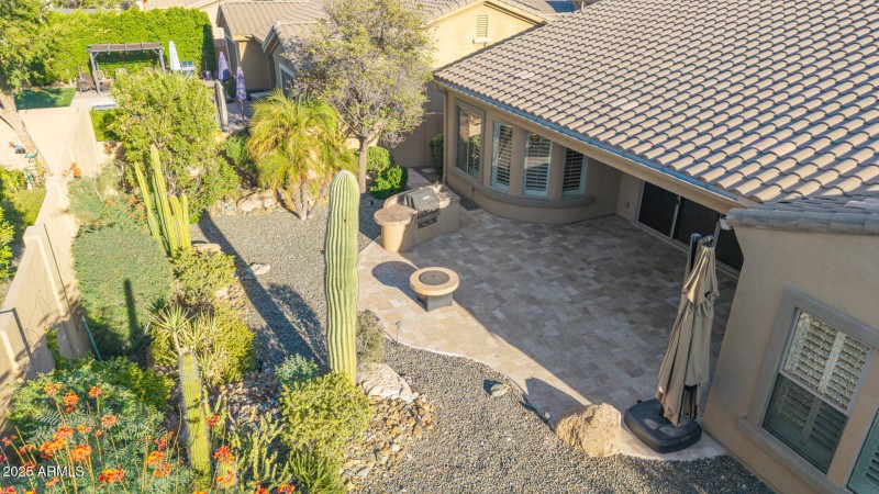 60 - Blackstone Drone