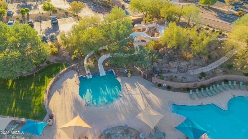 84 - Blackstone Drone