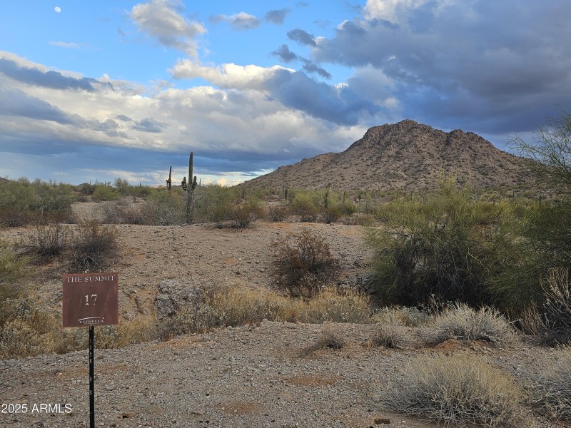 Estrella 9655 S San Marcos E - Lot 17