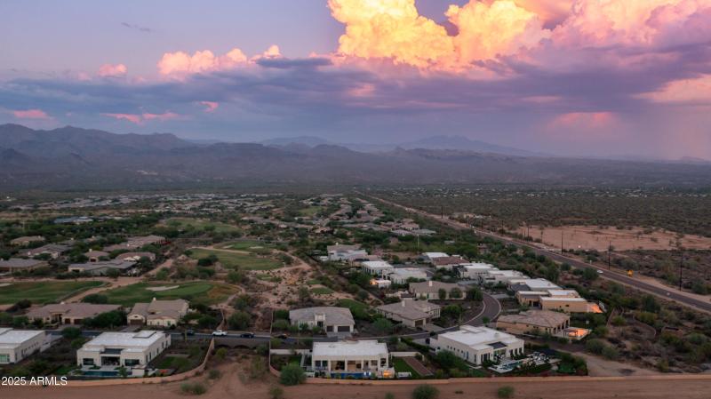 5064 E Campo Bello Dr Aerial Photos-8