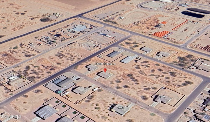 Map view