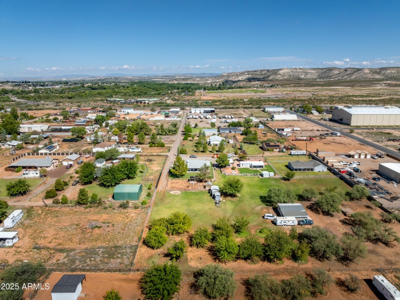 1703 S Parrish Ln Camp Verde AZ-4