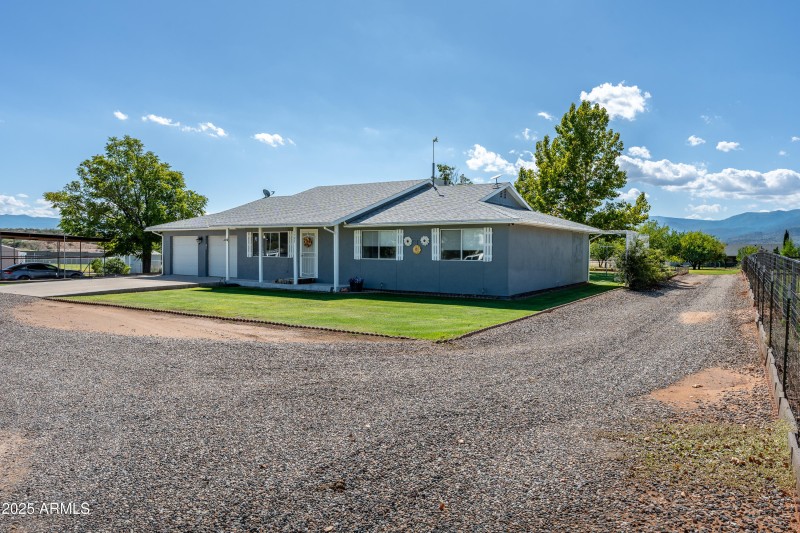 1703 S Parrish Ln Camp Verde AZ-8