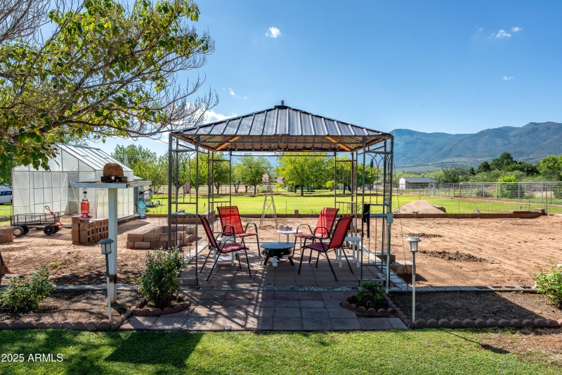 1703 S Parrish Ln Camp Verde AZ-30