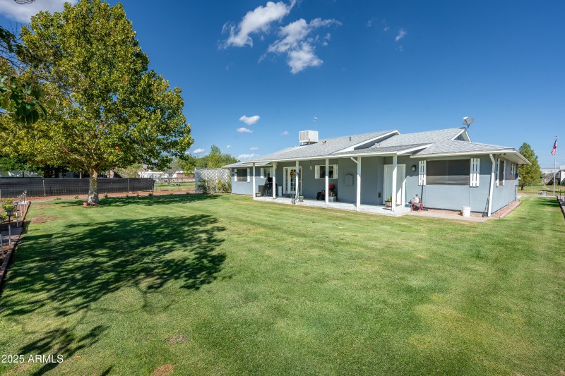 1703 S Parrish Ln Camp Verde AZ-31