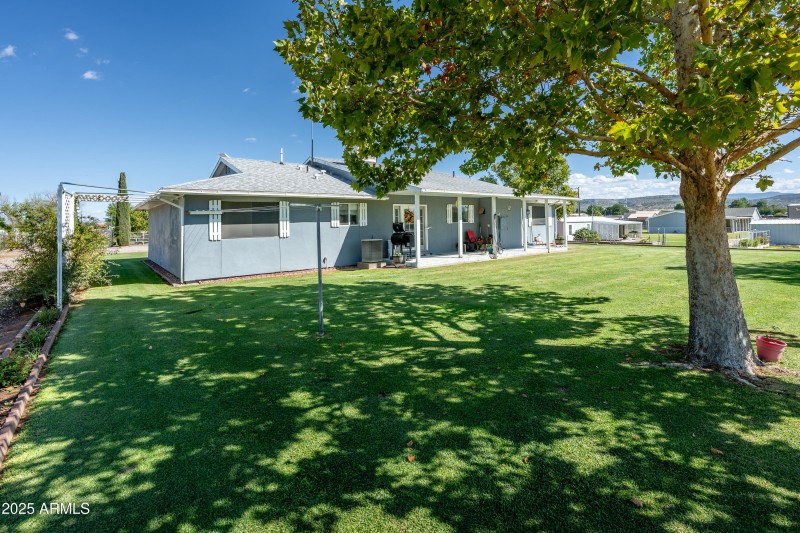 1703 S Parrish Ln Camp Verde AZ-43