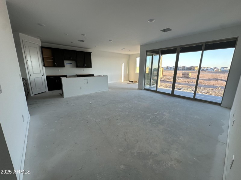 3- Great Room and Kitchen