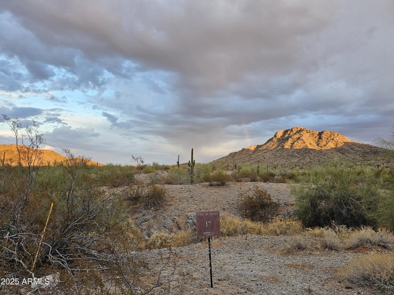 Estrella 9655 S San Marcos E - Lot 17