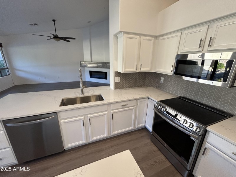 Kitchen Appliances