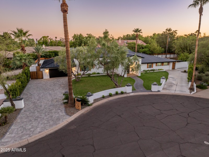 6715 E Montecito Ave (aerial)-5