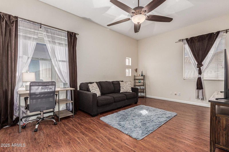 27 Ivanhoe