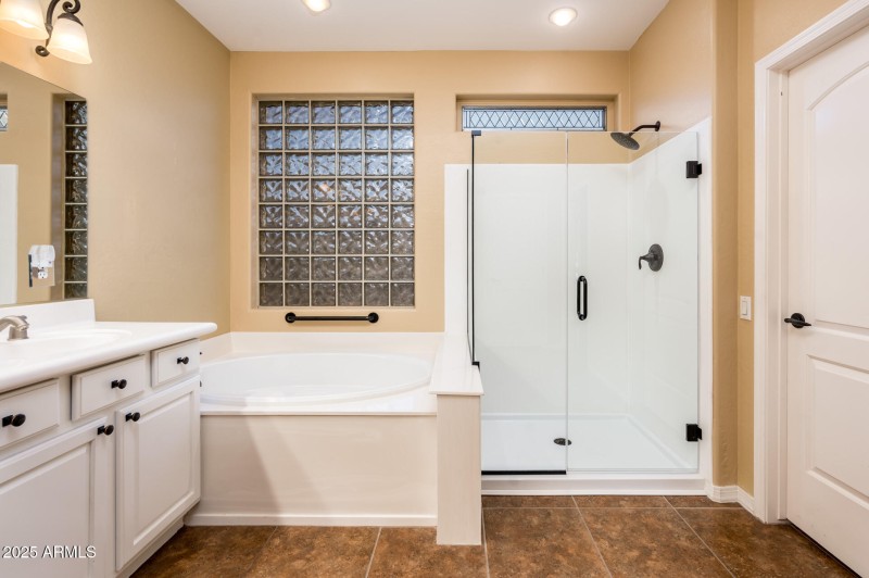 2023 New Bath and Shower