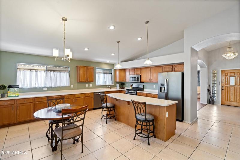 12-Kitchen and Dining